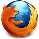 Logo Mozilla Firefox