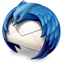 Logo Mozilla Thunderbird
