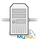 MySQL server on Debian GNU/Linux