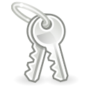Gestion de mots de passes