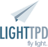 Logo LigHTTPd