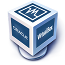 Logo Virtualbox